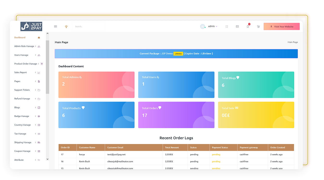 just2pay-offers-a-5-minute-online-store-builder-with-a-comprehensive-suite-of-features